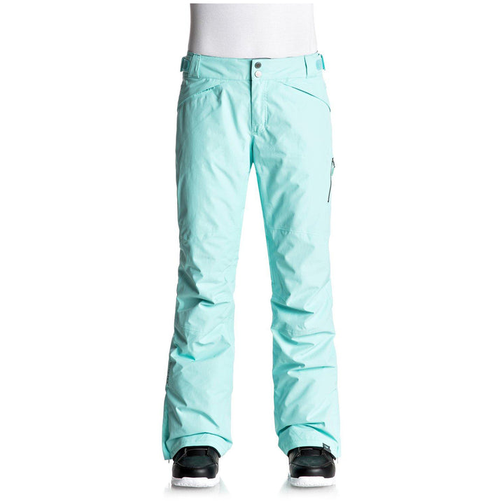 Roxy Rushmore 2L GORE-TEX® Pants - Women's Aruba Blue