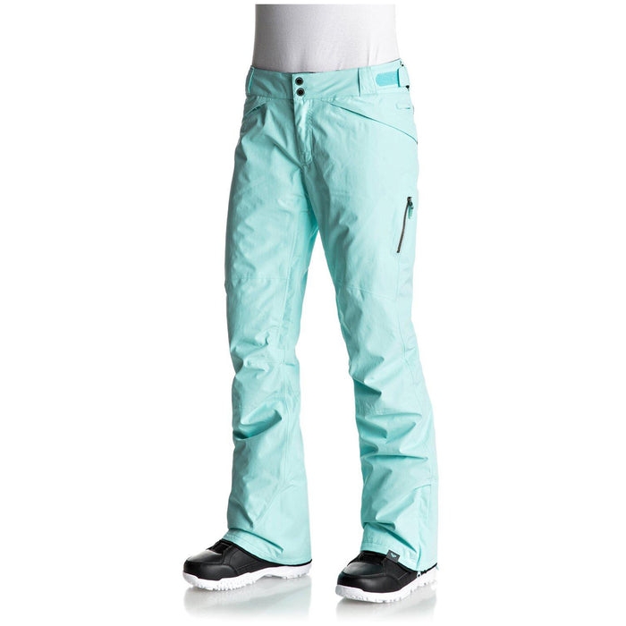 Roxy Rushmore 2L GORE-TEX® Pants - Women's Aruba Blue