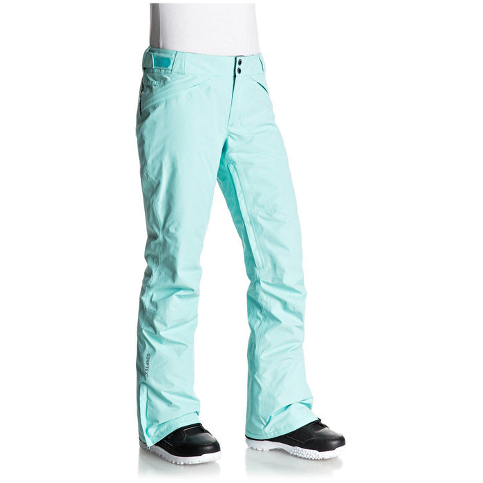Roxy Rushmore 2L GORE-TEX® Pants - Women's Aruba Blue