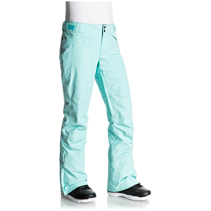 Roxy Rushmore 2L GORE-TEX® Pants - Women's Aruba Blue