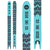 Sego Ski Co. Wizard Skis 2018