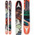 Atomic Backland Bent Chetler Skis 2018