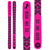 Sego Ski Co. Gnarwhal Skis - Women's 2018
