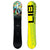Lib Tech Skate Banana BTX Snowboard 2018 Mike Parillo