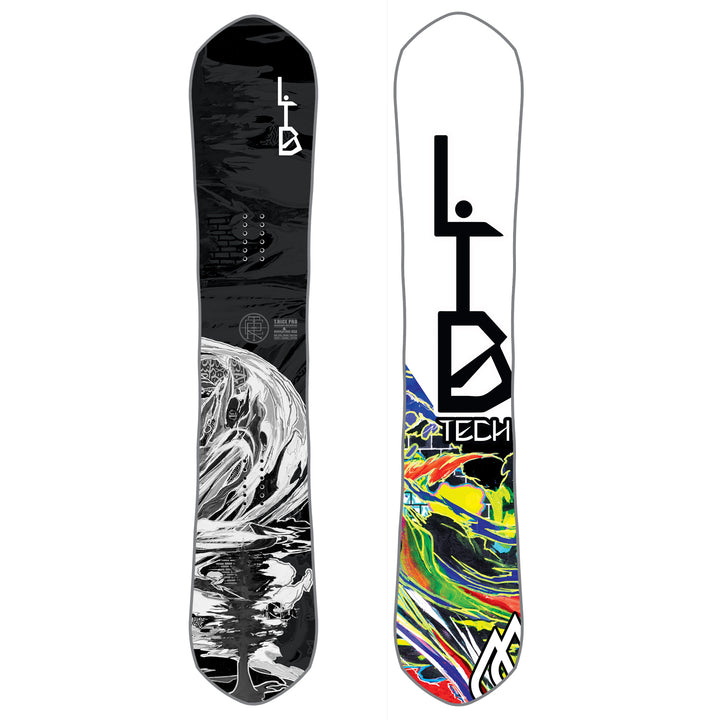 Lib Tech T.Rice Pro HP C2 Snowboard 2018
