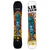 Lib Tech EJack Knife HP C3 Snowboard 2018
