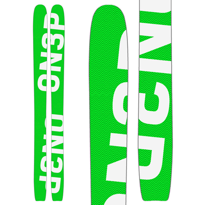 ON3P Steeple 108 Skis 2018