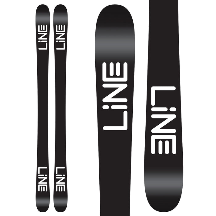 Line Skis Honey Bee Skis - Women's 2018