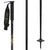 Line Skis Wallischtick Ski Poles 2018 Black
