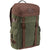 Burton Annex Backpack Forest Night Waxed Canvas