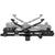 Thule T2 Pro XT 1-Bike Add-On Black