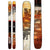 ON3P Kartel 98 Skis 2018