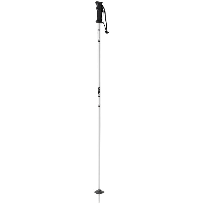 Atomic Cloud W Ski Poles - Women's 2018 White/Black