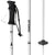 Atomic Cloud W Ski Poles - Women's 2018 White/Black