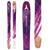 Atomic Backland FR 109 W Skis - Women's 2018