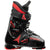 Atomic Live Fit 100 Ski Boots 2018 Black/Anthracite/Red