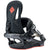 Rome Strut Snowboard Bindings - Women's 2018 Black