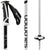 Salomon X 08 Ski Poles 2019 White