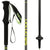 Salomon MTN Outdoor Ski Poles 2018 Black