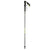 Salomon MTN Outdoor Ski Poles 2018 Black