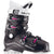 Salomon X Access 60 Wide Ski Boots - Women's 2019 Black/Anthracite/Pink