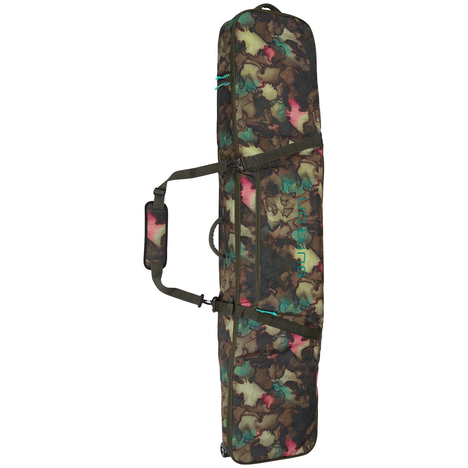 burton gig snowboard bag 156 Skiis & Biikes Grab and Go With a cush removable shoulder strap Burton Gig Board Bag, True