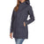 Arc'teryx Codetta Coat - Women's Black Sapphire