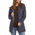 Arc'teryx Codetta Coat - Women's Black Sapphire
