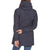 Arc'teryx Codetta Coat - Women's Black Sapphire