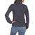 Arc'teryx Nodin Jacket - Women's Black Sapphire