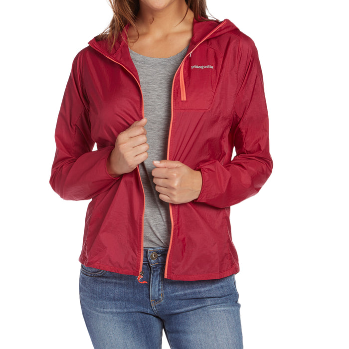 Patagonia Houdini Jacket - Women's Craft Pink
