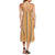 Amuse Society Austin Dress - Women's Golden