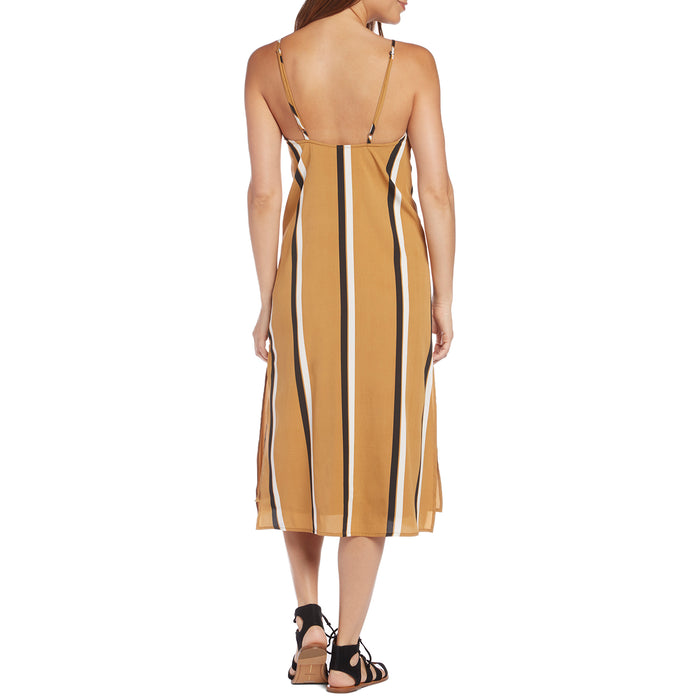 Amuse Society Austin Dress - Women's Golden