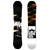 Rome Mod Rocker Snowboard 2018