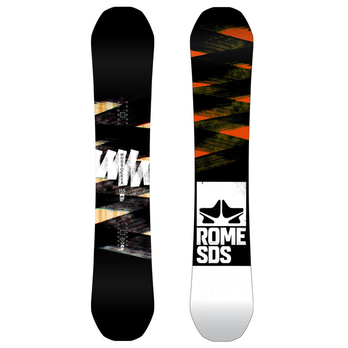 Rome Mod Rocker Snowboard 2018