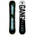 Rome Gang Plank Snowboard 2018