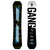Rome Gang Plank Snowboard 2018