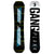 Rome Gang Plank Snowboard 2018