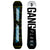Rome Gang Plank Snowboard 2018