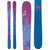 Nordica Santa Ana 93 Skis - Women's 2018