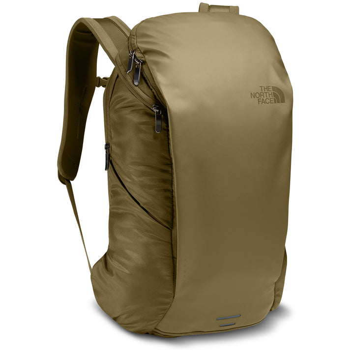 The North Face Kaban Backpack Military Olive - Past Season