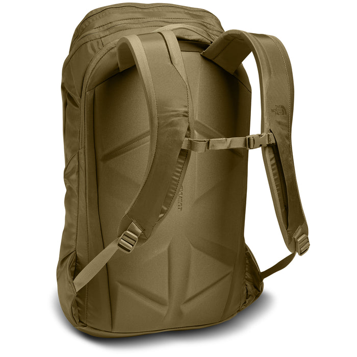 The North Face Kaban Backpack Military Olive - Past Season