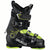 Dalbello Panterra MX 90 Ski Boots 2019 Black/Acid Yellow
