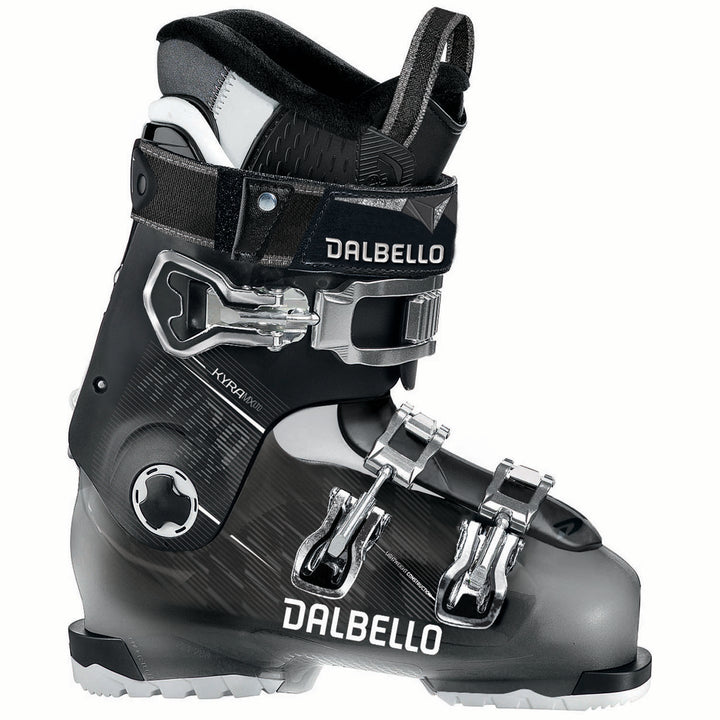 Dalbello Kyra MX 70 Ski Boots - Women's 2019 Black/Black