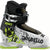 Dalbello Menace 1.0 Ski Boots - Little Boys' 2019 Trans/Black