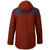 Burton Covert Insulated Jacket Fired Brick/Denim