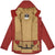 Burton Covert Insulated Jacket Fired Brick/Denim