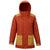 Burton Runestone Jacket - Women's Persimmon/Ochre