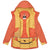 Burton Runestone Jacket - Women's Persimmon/Ochre
