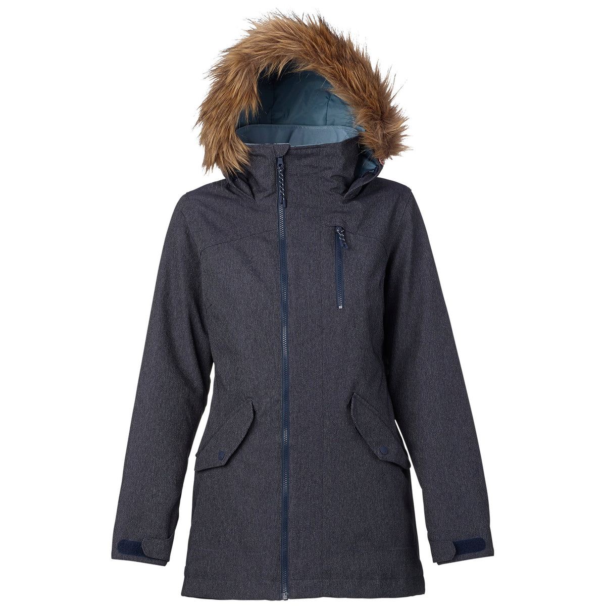 Burton Hazel Jacket - Women's Denim